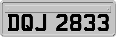 DQJ2833