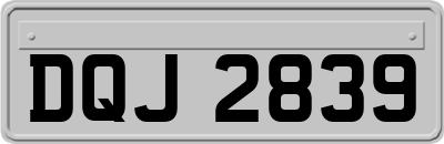 DQJ2839