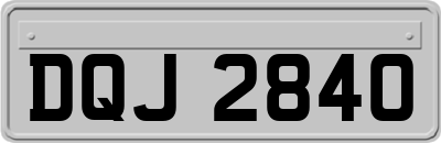 DQJ2840