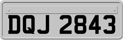 DQJ2843