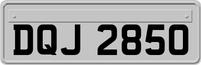 DQJ2850