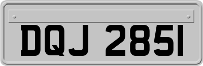 DQJ2851