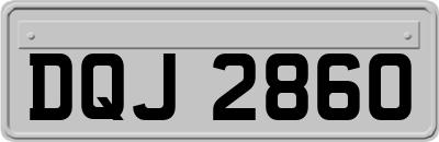 DQJ2860
