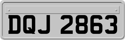 DQJ2863