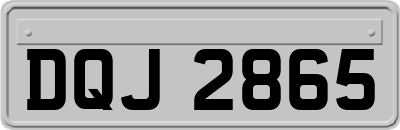 DQJ2865