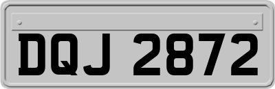 DQJ2872