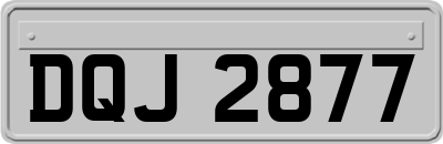 DQJ2877