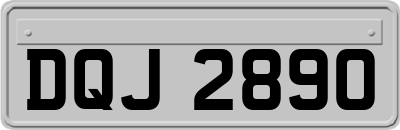DQJ2890