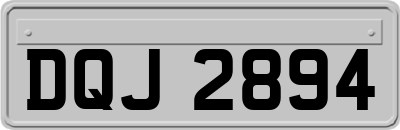 DQJ2894