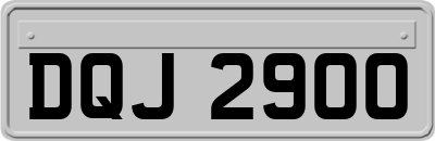 DQJ2900
