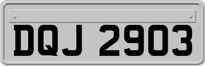 DQJ2903