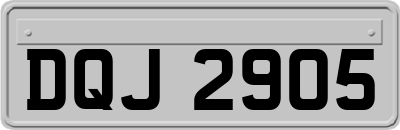 DQJ2905
