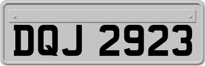 DQJ2923
