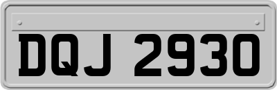 DQJ2930