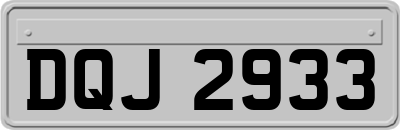 DQJ2933