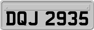 DQJ2935