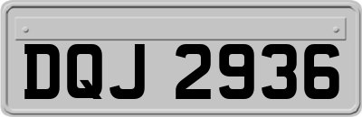 DQJ2936