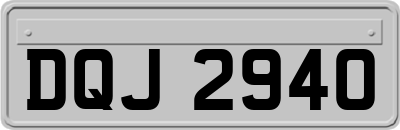 DQJ2940