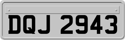 DQJ2943