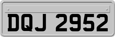 DQJ2952