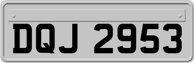 DQJ2953