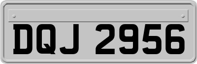 DQJ2956