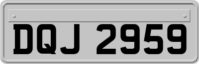 DQJ2959