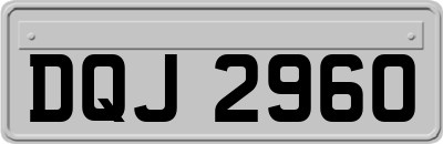 DQJ2960