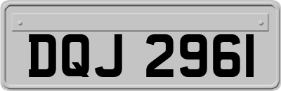 DQJ2961