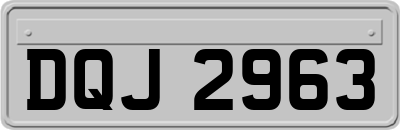 DQJ2963