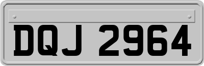 DQJ2964