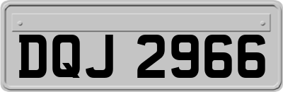 DQJ2966