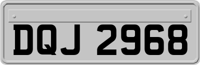 DQJ2968