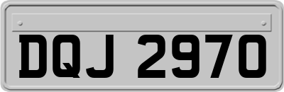 DQJ2970