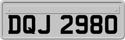 DQJ2980