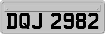 DQJ2982