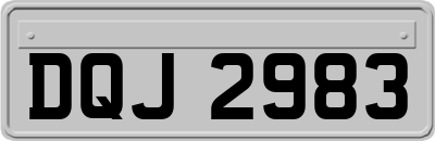 DQJ2983