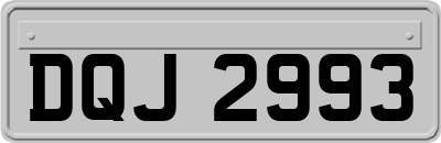 DQJ2993