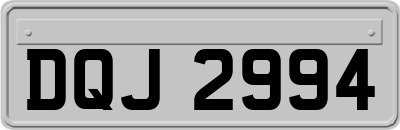 DQJ2994