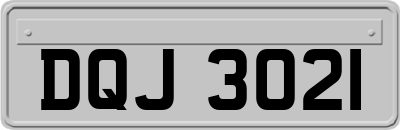 DQJ3021