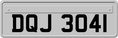 DQJ3041