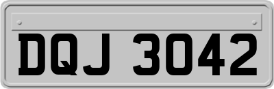 DQJ3042