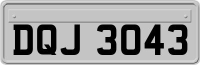 DQJ3043