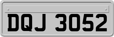 DQJ3052