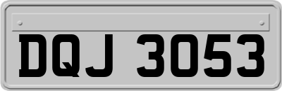DQJ3053