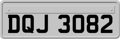DQJ3082