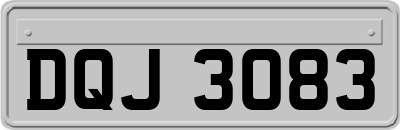 DQJ3083