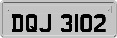 DQJ3102