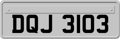 DQJ3103