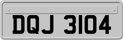 DQJ3104